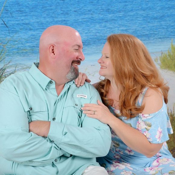 Meet your Posher, Dawn - Picture 1 of 1